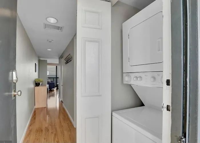 Oceanfront At Golden Sands Perfect Getaway In North Ocean Apartment *