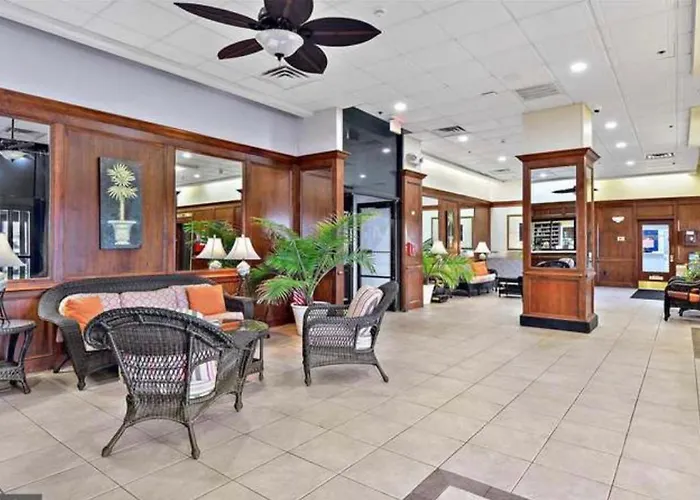 Oceanfront At Golden Sands Perfect Getaway In North Ocean Apartment Ocean City