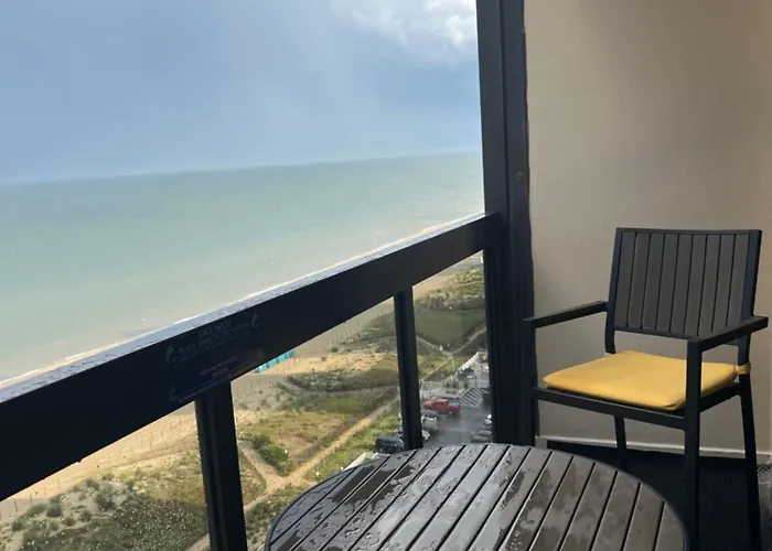 Oceanfront At Golden Sands Perfect Getaway In North Ocean Ocean City